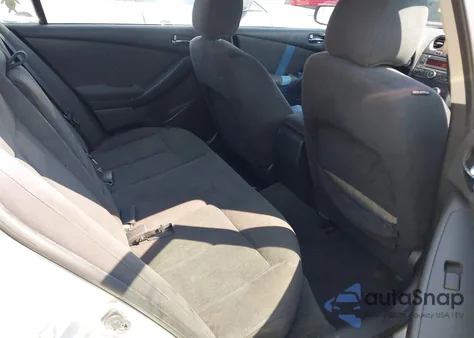 2011 Nissan Altima S z USA, uszkodzony, nr VIN 1N4AL2AP7BC154618